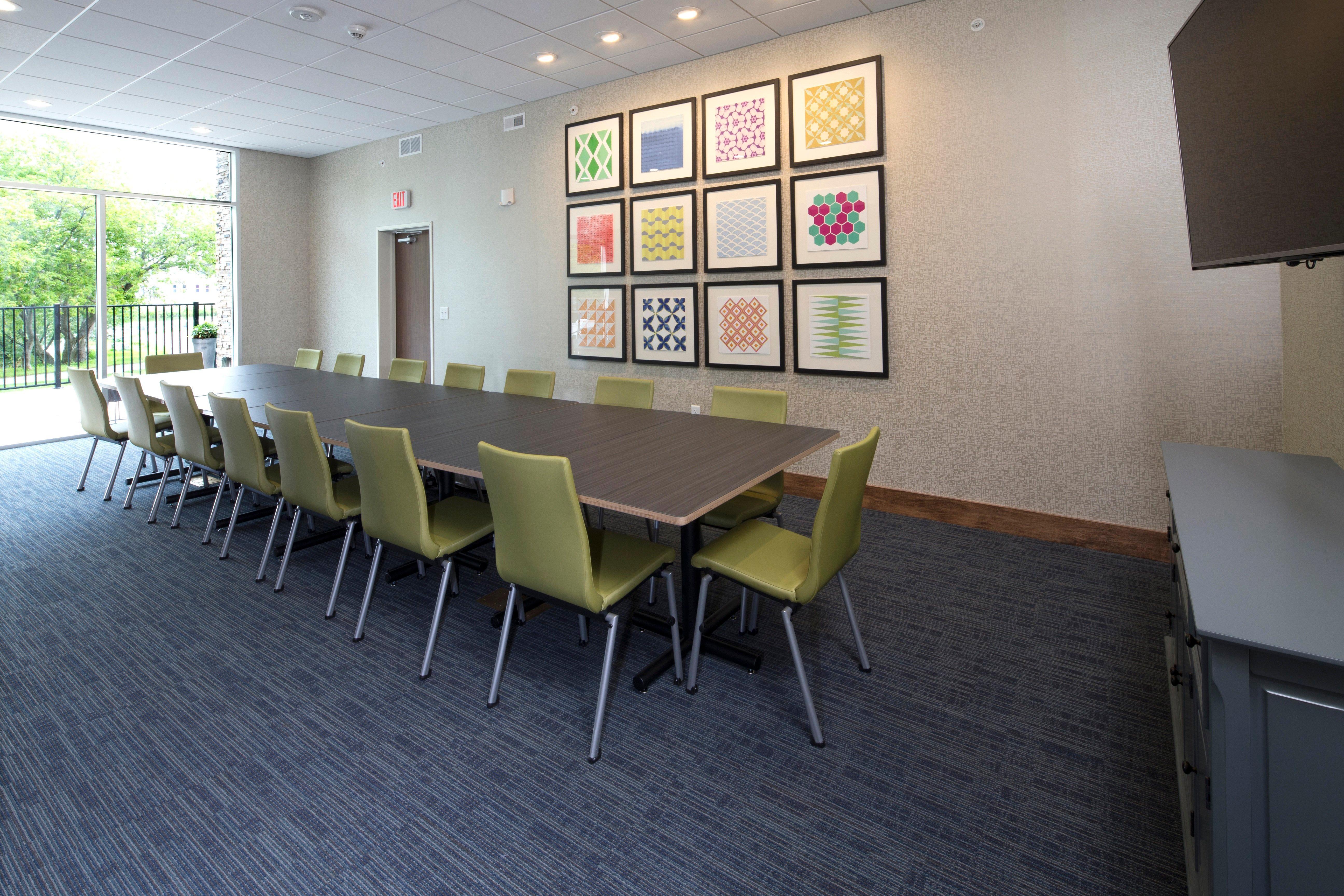 Holiday Inn Express & Suites Alpena - Downtown By Ihg Exteriör bild